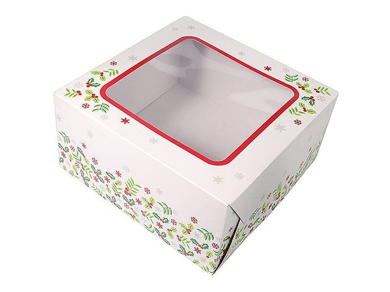 Cake boxes wholesale