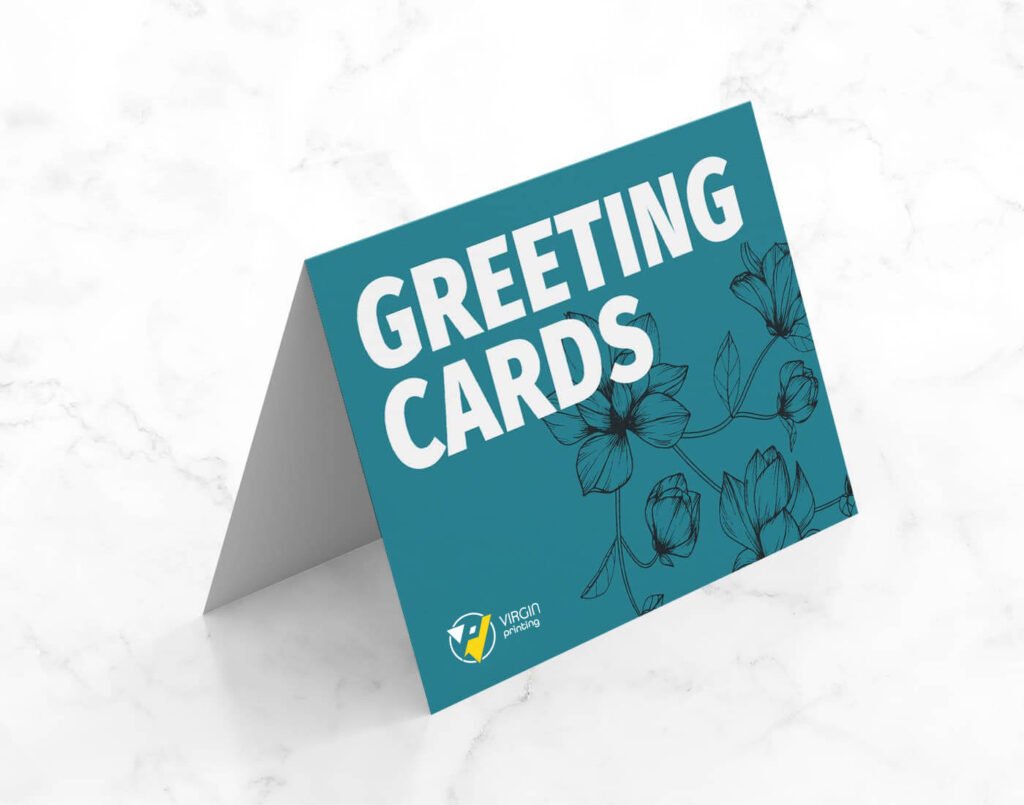 Greetings Printing Cards