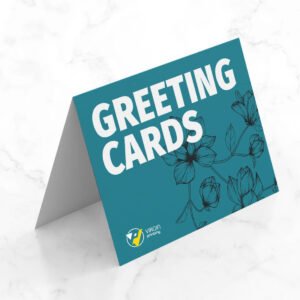 Greetings Printing Cards
