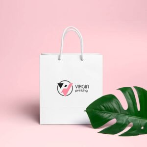Paper Printing Bags