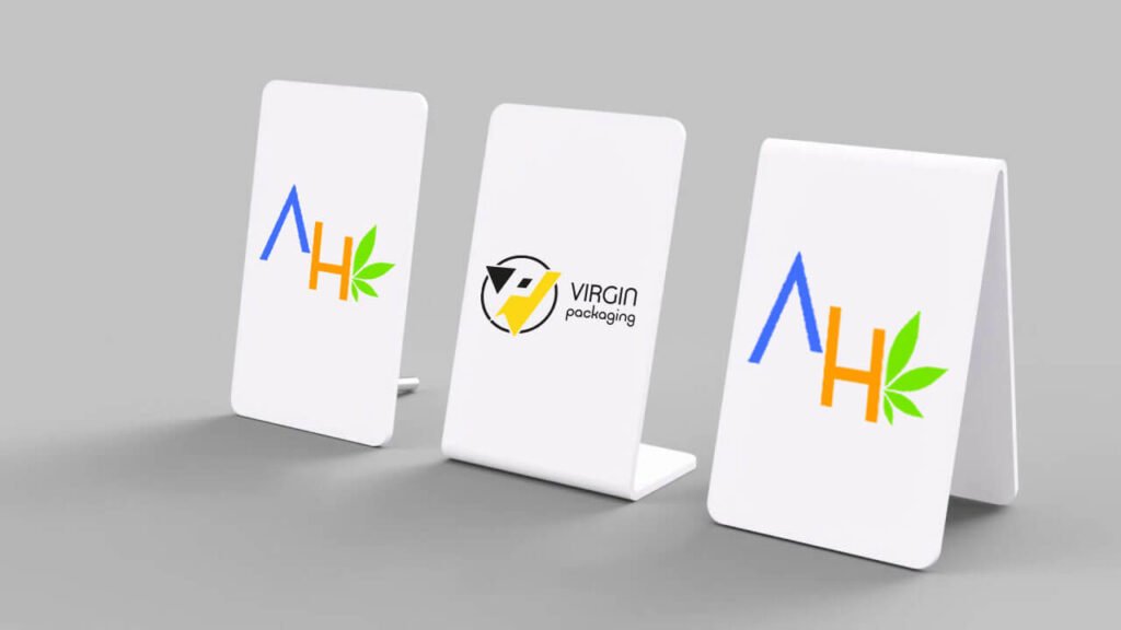 Table Tents Wholesale