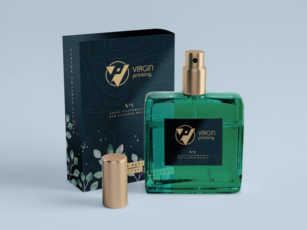 Aftershave Boxes