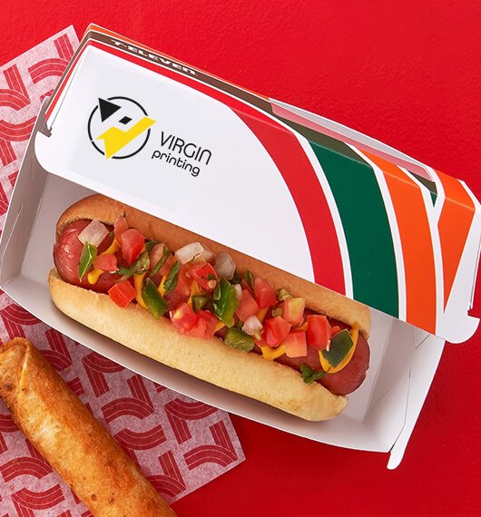 Hot-Dog-Boxes