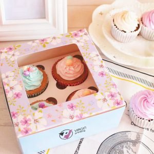Muffin-Printing-Boxes