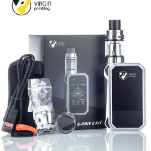 Vape Mod Kits Packaging Boxes