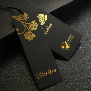 Foil-Hang-Tags