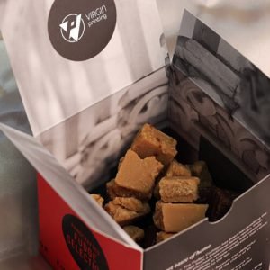 Fudge-Boxes