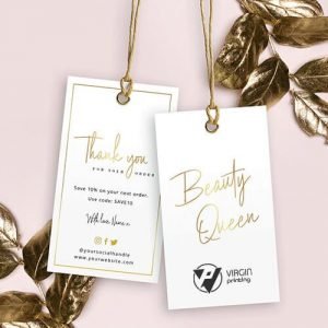 Metallic-Hang-Tags