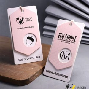Retail Hang Tags