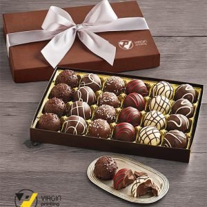 CBD Truffle Boxes