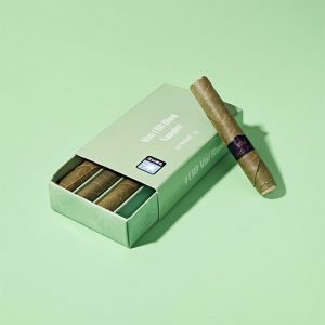 CBD Wraps Boxes