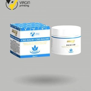 CBD Topicals Boxes