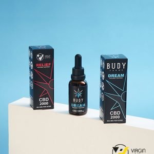 Terpenes Oil Boxes