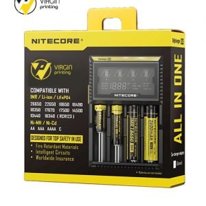 Customized Vape Battery Charger Boxes