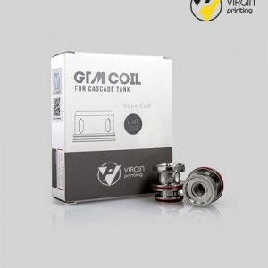 Vape Coil Boxes