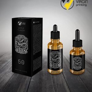Vape Dropper Boxes