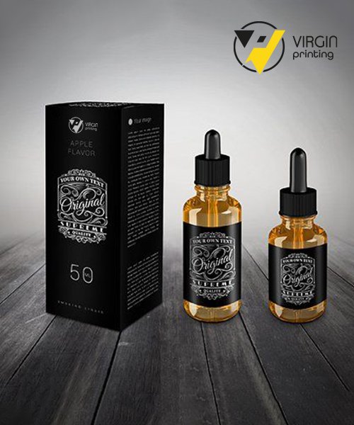 Vape Dropper Boxes