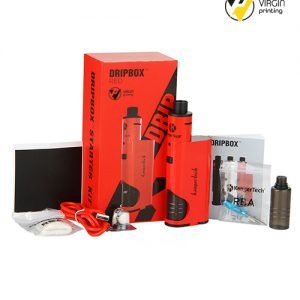 Vape Dripper Boxes