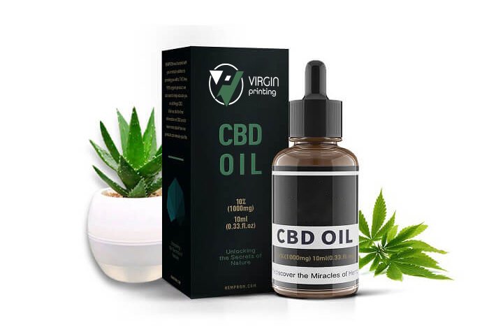 CBD Boxes